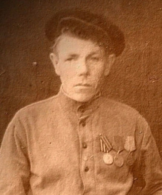 Талин Михаил Иванович