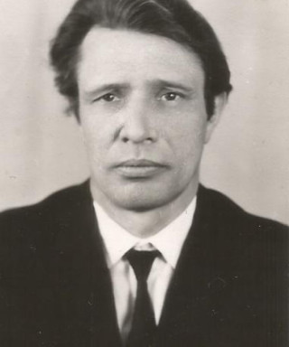 Кубриков Николай Дмитриевич