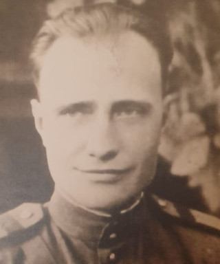 Пугачев Кирилл Фёдорович