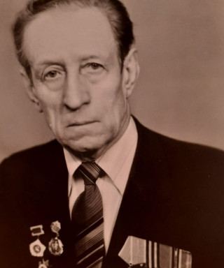 Лемзин Афанасий Сергеевич