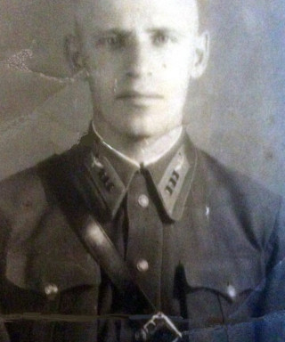 Некрасов Григорий Петрович