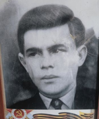 Новиков Кузьма Васильевич