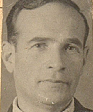 Федоров Борис Николаевич