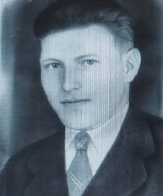 Кириков Сергей Николаевич