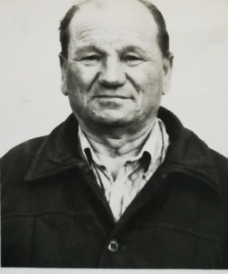 Беляков Иван Кириллович