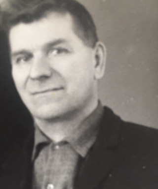 Ерёмич Михаил Андреевич