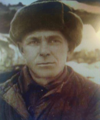 Оглоблин Александр Иванович