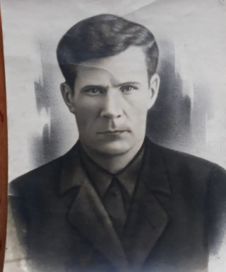 Казначей Михаил Антонович