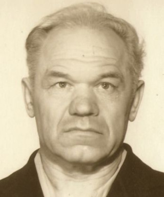 Евсеев Николай Иванович