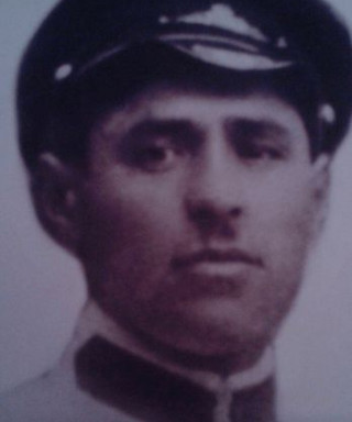 Дыдымов Василий Ильич