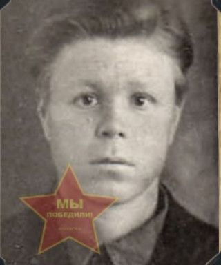 Ширяев Леонид Степанович