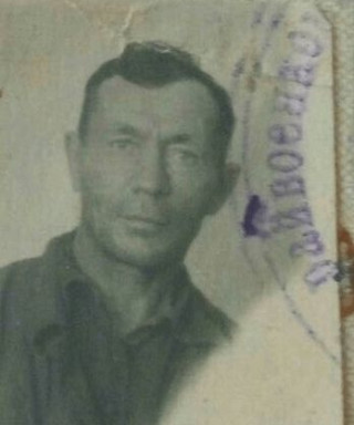 Кузнецов Виктор Филиппович