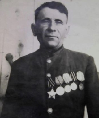 Еременко Дмитрий Николаевич