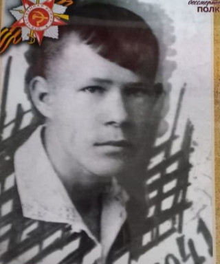 Лымарь Григорий Максимович