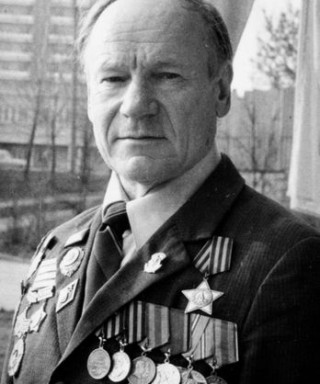 Цветков Владимир Леонидович