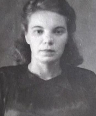 Горбачёва Зоя Сергеевна