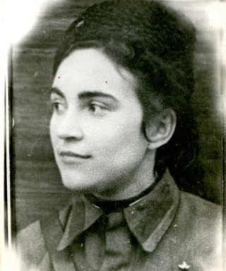 Давыденко(Седова) Анна Николаевна