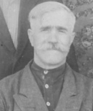 Гулевич Михаил