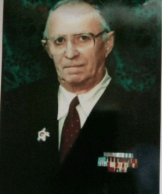 Липхарт Георгий Георгиевич