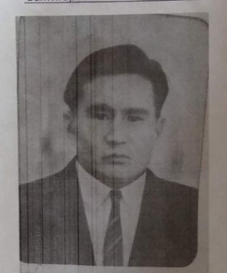 Бахтигреев Нагим