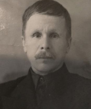 Епишин Пётр Фёдорович