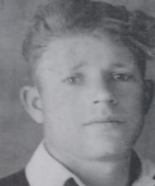 Поляница Владимир Трофимович