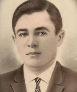 Кузнецов Василий Афанасьевич