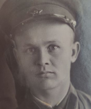 Ильин Михаил Павлович