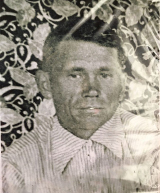 Буланцев Яков Анисимович