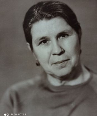 Покидова Мария Васильевна