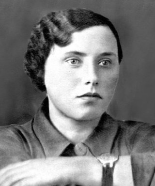 Мишенина Клавдия Константиновна