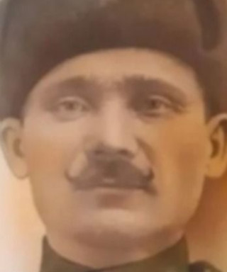 Баёв Илья Петрович