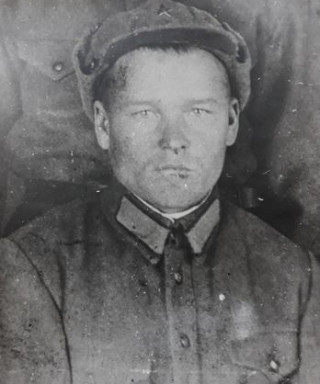 Матвеев Варлам Филимонович