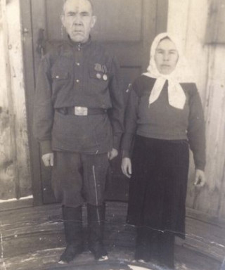 Яковлев Иван Яковлевич