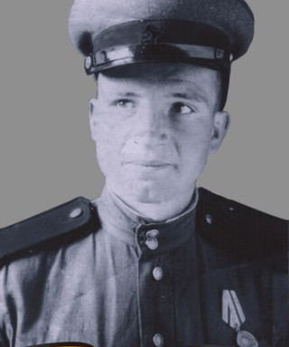 Ерёмин Михаил Андреевич