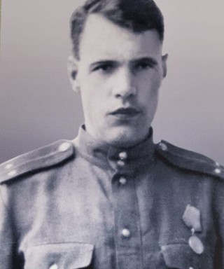 Дидикин Алексей Иванович