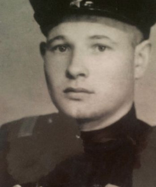 Дударев Сергей Яковлевич