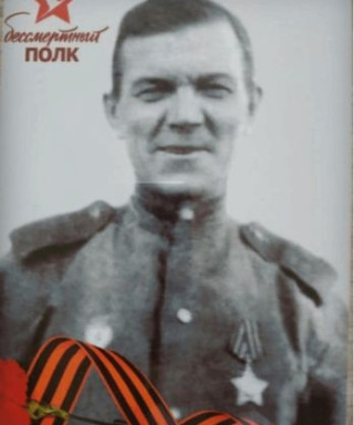 Нассонов Петр Петрович