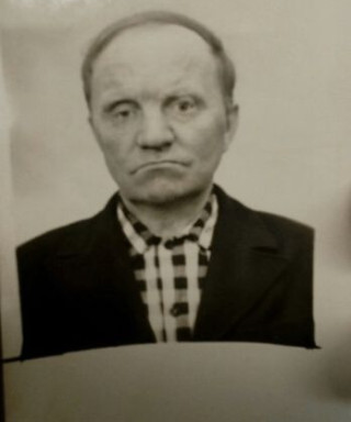 Кузнецов Владимир Андреевич