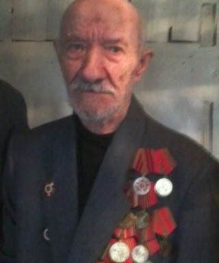 Каменский Вацвар Константинович