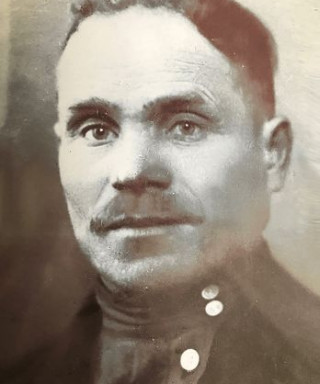 Абрамов Иван Васильевич