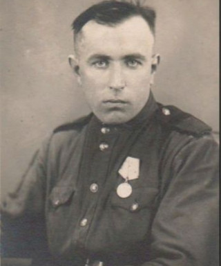 Грибанов Сергей Васильевич