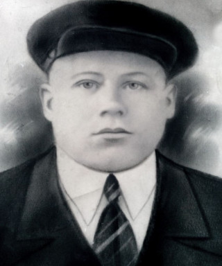 Кутовой Трофим Григорьевич