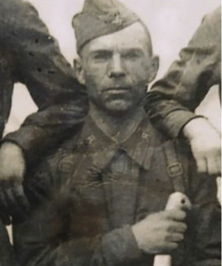 Довголенко Тимофей Максимович