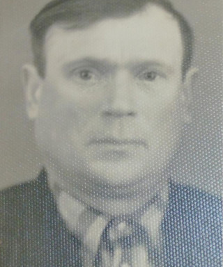 Кирпечев Василий Сергеевич