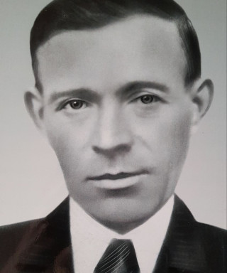 Павлов Фёдор Иванович