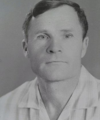 Милютин Максим Леонтьевич