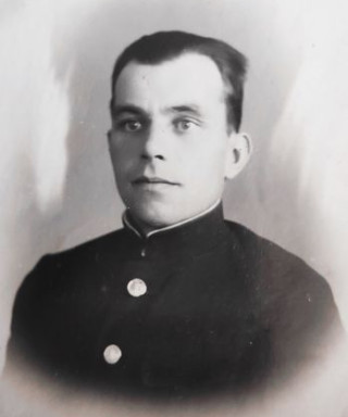 Егоров Иван Васильевич