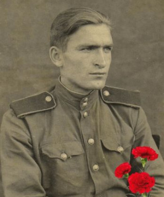 Матченко Петр Афанасьевич