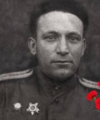 Иоффе Михаил Семёнович